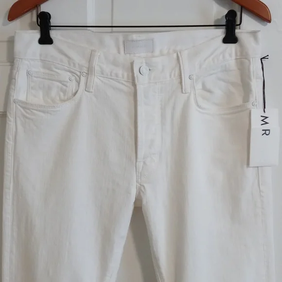 🆕️ 🤍Mother🤍 - The Neat Jean In Tooth & Nail